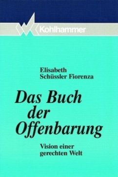 Das Buch der Offenbarung - Fiorenza, Elisabeth Schüssler