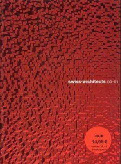Schweizer Architekten und Landschaftsarchitekten 2000/01