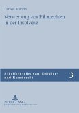Verwertung von Filmrechten in der Insolvenz