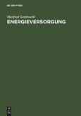 Energieversorgung