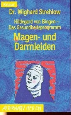 Magenleiden und Darmleiden