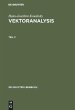 Hans-Joachim Kowalsky: Vektoranalysis.... - Bild 1