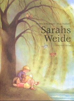 Sarahs Weide