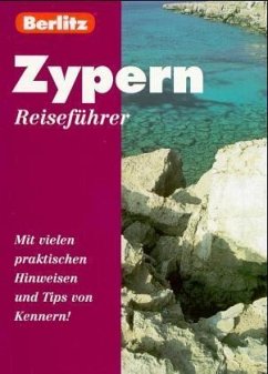 Zypern / Berlitz Reiseführer Zypern / Berlitz Reiseführer