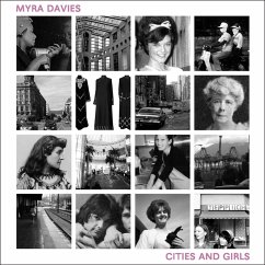 Cities & Girls - Davies,Myra