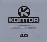 Kontor-Top Of The Clubs Vol.40