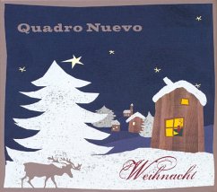 Weihnacht (Digipak) - Quadro Nuevo