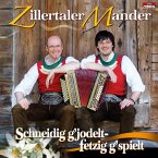 Schneidig G'Jodelt,Fetzig G'Spielt Schneidig G'Jodelt,Fetzig G'Spielt