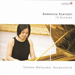 Sonaten Und Fugen - Matsuoka,Tomoko