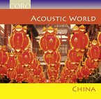 Acoustic World-China