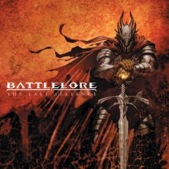 The Last Alliance - Battlelore