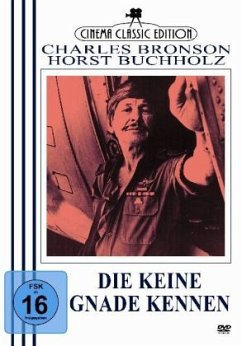 Die keine Gnade kennen (Cinema Classic Edition)