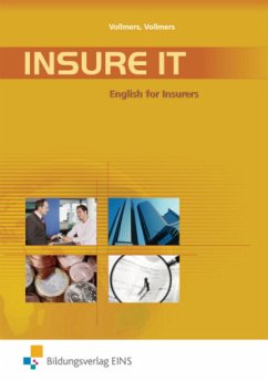 Cover Insure It - English for Insurers