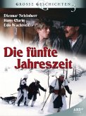 Die fünfte Jahreszeit DVD-Box