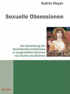 Sexuelle Obsessionen - Heyer, Katrin