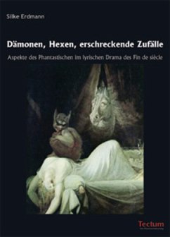Cover Dämonen, Hexen, erschreckende Zufälle