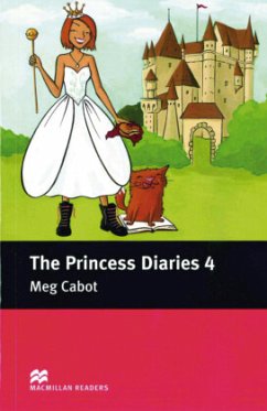 The Princess Diaries - Cabot, Meg