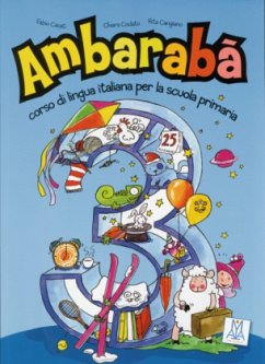 Ambarabà 3 / Ambarabà