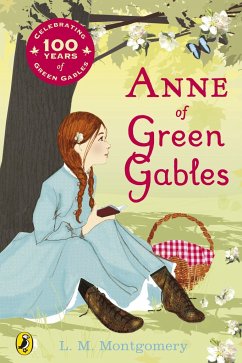 Anne of Green Gables - Montgomery, L. M.