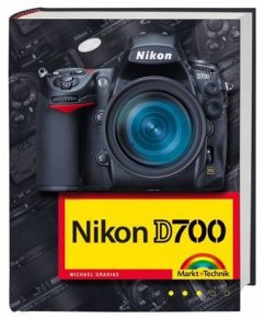 Cover Nikon D700