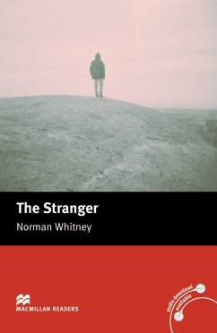 The Stranger - Whitney, Norman