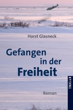 Cover Gefangen in der Freiheit