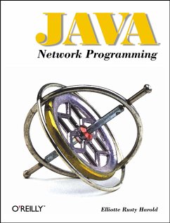 JAVA Network Programming Guide - Harold, Elliotte R