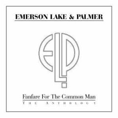 Cover Fanfare For The Common Man
