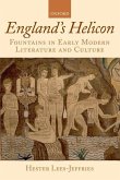 England's Helicon: Fountains in Early Modern Literature and Culture