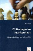 IT-Strategie im Krankenhaus