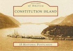 Constitution Island - Coffey, Ronnie Clark