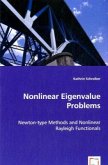 Nonlinear Eigenvalue Problems