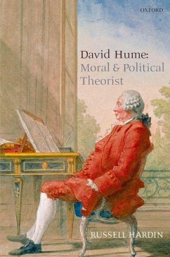 David Hume - Hardin, Russell
