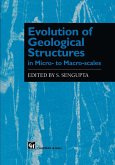 Evolution of Geological Structures in Micro- To Macro-Scales