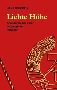 Lichte Höhe - Hohlbein, Hans