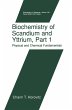 Biochemistry of Scandium and Yttrium,... - Bild 1
