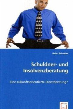 Schuldner- und Insolvenzberatung - Schröder, Helen