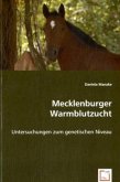 Mecklenburger Warmblutzucht