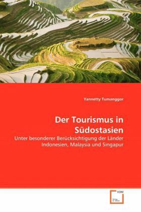 Der Tourismus in Südostasien Der Tourismus in Südostasien