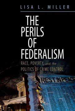 The Perils of Federalism - Miller, Lisa L
