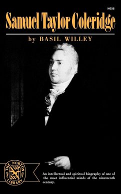 Samuel Taylor Coleridge - Willey, Basil