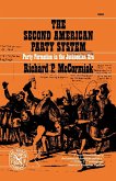 The Second American Party System: Party Formation in the Jacksonian Era