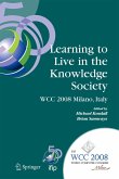 Learning to Live in the Knowledge Society