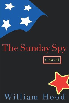 The Sunday Spy - Hood, William