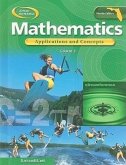 Florida Mathematics: Applications and Concepts, Course 3