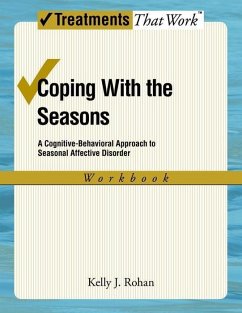 Coping with the Seasons - Rohan, Kelly J