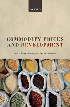 Commodity Prices and Development - Grynberg, Roman / Newton, Samantha (eds.)