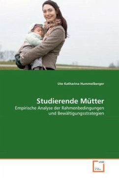 Studierende Mütter - Hummelberger, Ute Katharina