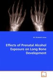 Effects of Prenatal Alcohol Exposure on Long Bone Development