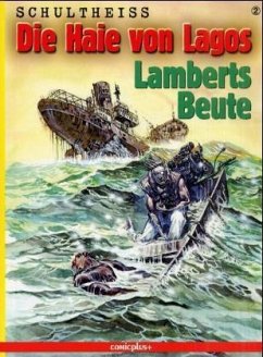 Lamberts Beute - Schultheiss, Matthias